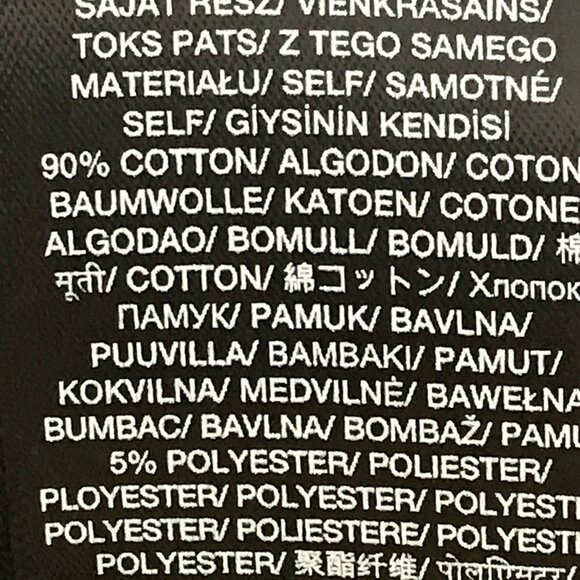 7 for all Mankind Portia Slim Jeans Women 27 Blue High Rise Button Fly Stretch - Picture 14 of 15